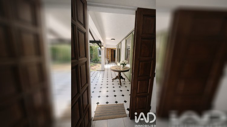 Ma-Cabane - Vente Maison Saint-André, 250 m²