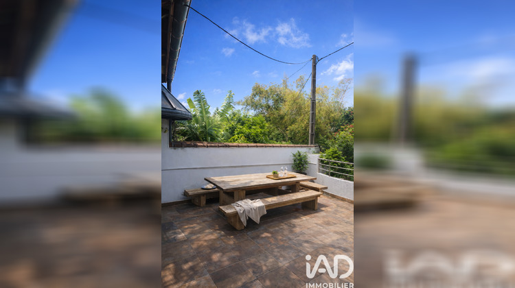 Ma-Cabane - Vente Maison Saint-André, 250 m²