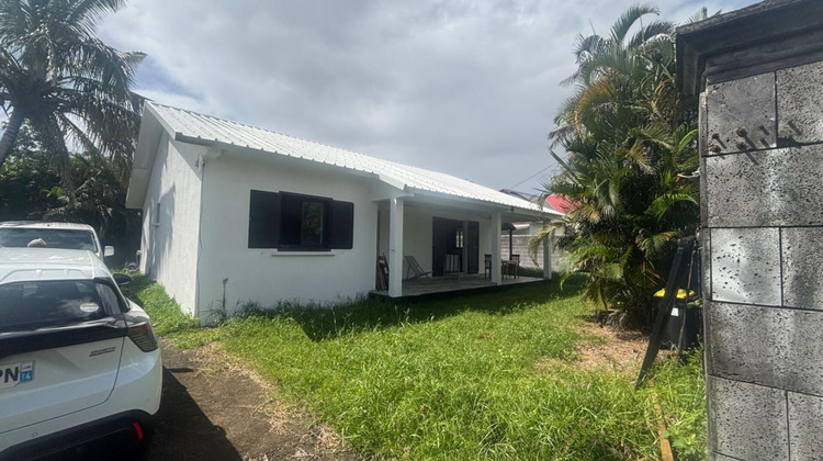 Ma-Cabane - Vente Maison SAINT ANDRE, 130 m²