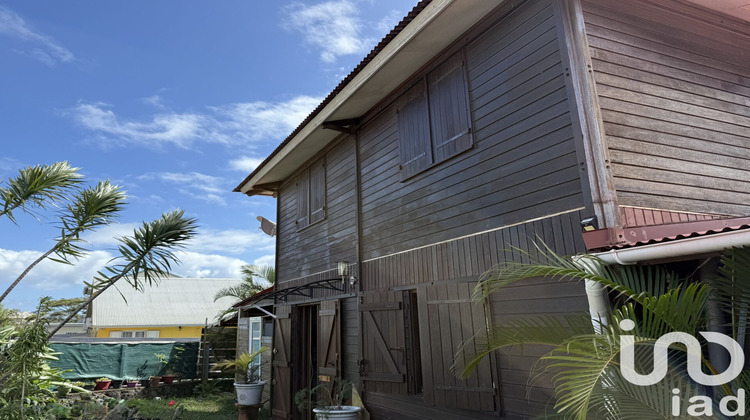 Ma-Cabane - Vente Maison Saint-André, 106 m²