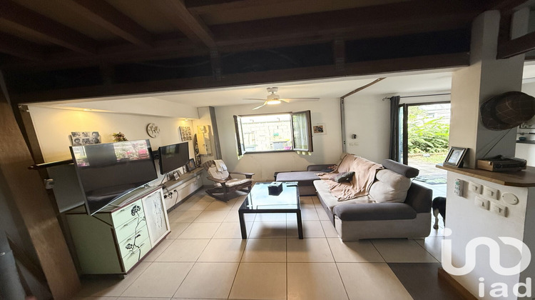 Ma-Cabane - Vente Maison Saint-André, 106 m²