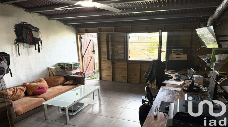 Ma-Cabane - Vente Maison Saint-André, 106 m²