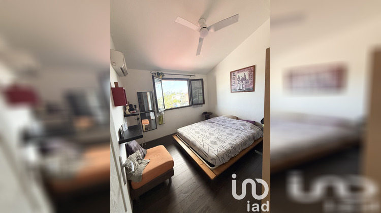 Ma-Cabane - Vente Maison Saint-André, 106 m²