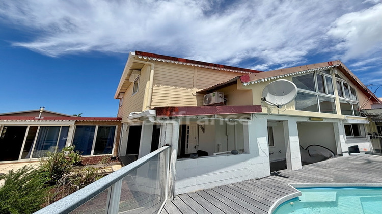 Ma-Cabane - Vente Maison SAINT ANDRE, 257 m²