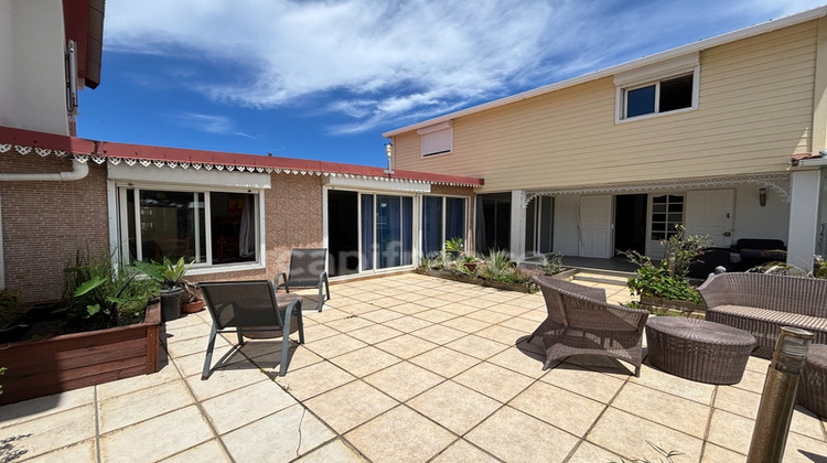 Ma-Cabane - Vente Maison SAINT ANDRE, 257 m²