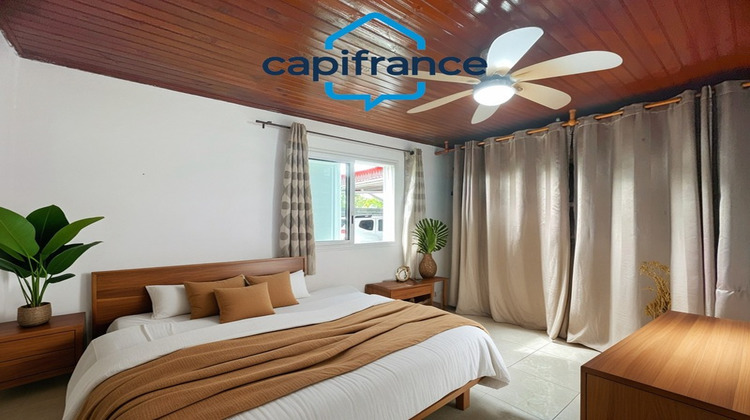 Ma-Cabane - Vente Maison SAINT ANDRE, 121 m²