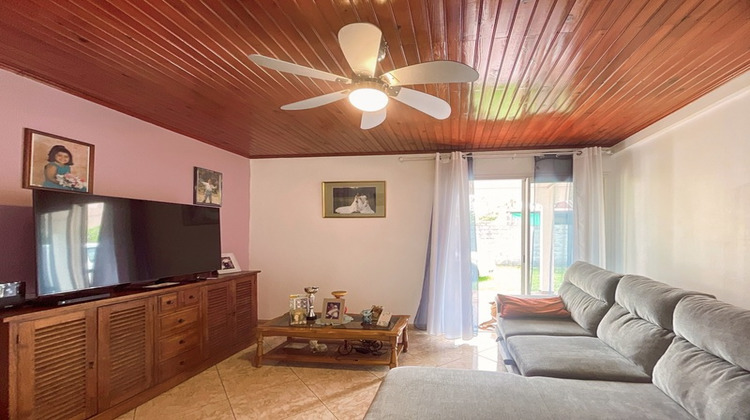 Ma-Cabane - Vente Maison SAINT ANDRE, 121 m²
