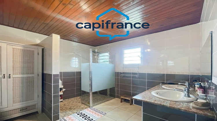 Ma-Cabane - Vente Maison SAINT ANDRE, 121 m²
