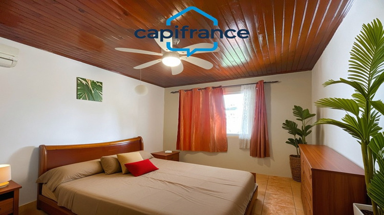 Ma-Cabane - Vente Maison SAINT ANDRE, 121 m²