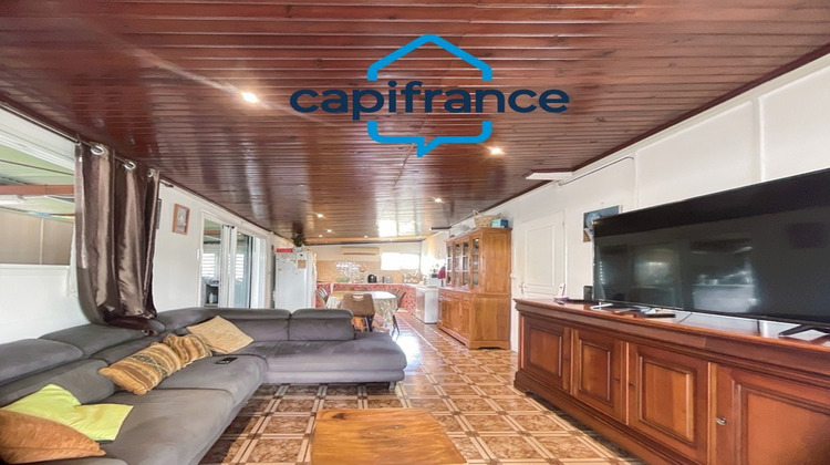 Ma-Cabane - Vente Maison SAINT ANDRE, 121 m²
