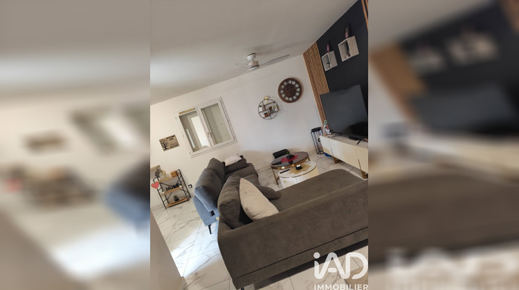 Ma-Cabane - Vente Maison Saint-André, 85 m²