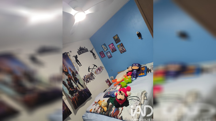 Ma-Cabane - Vente Maison Saint-André, 85 m²