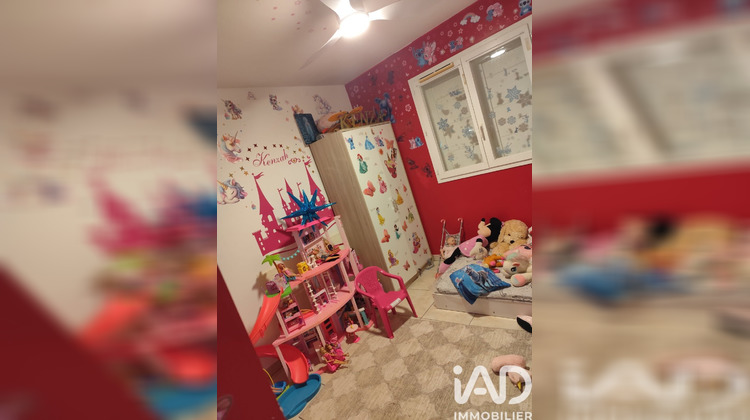 Ma-Cabane - Vente Maison Saint-André, 85 m²