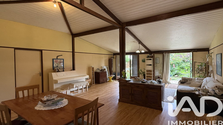 Ma-Cabane - Vente Maison Saint-André, 110 m²