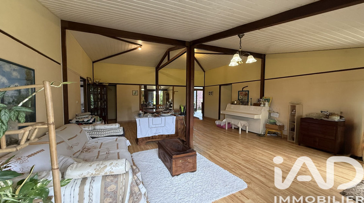 Ma-Cabane - Vente Maison Saint-André, 110 m²