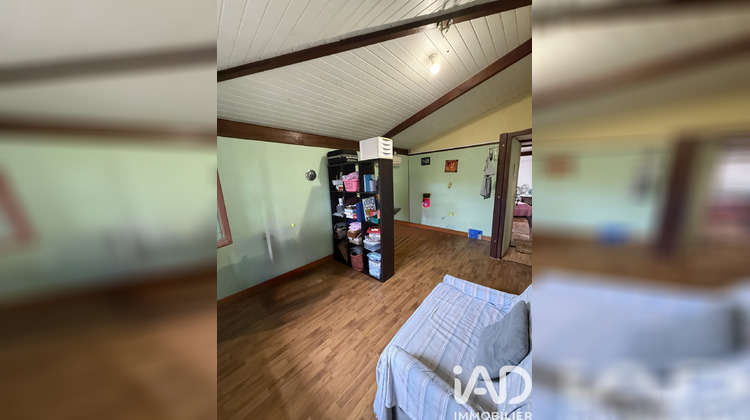 Ma-Cabane - Vente Maison Saint-André, 110 m²