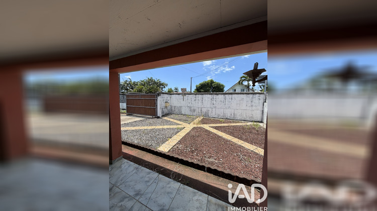 Ma-Cabane - Vente Maison Saint-André, 198 m²