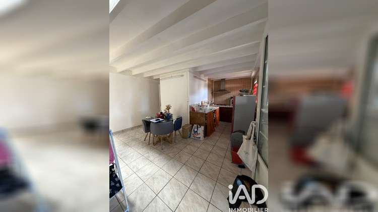 Ma-Cabane - Vente Maison Saint-André, 198 m²