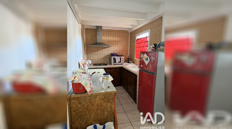 Ma-Cabane - Vente Maison Saint-André, 198 m²