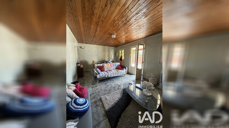 Ma-Cabane - Vente Maison Saint-André, 198 m²