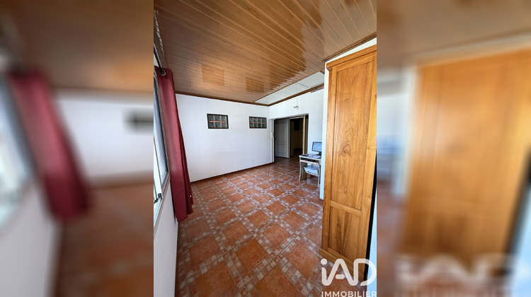 Ma-Cabane - Vente Maison Saint-André, 198 m²