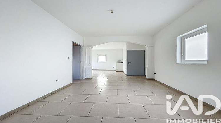 Ma-Cabane - Vente Maison Saint-André, 175 m²