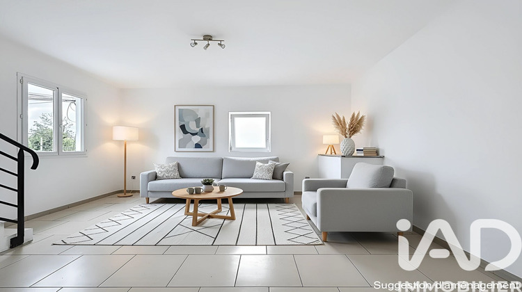 Ma-Cabane - Vente Maison Saint-André, 175 m²