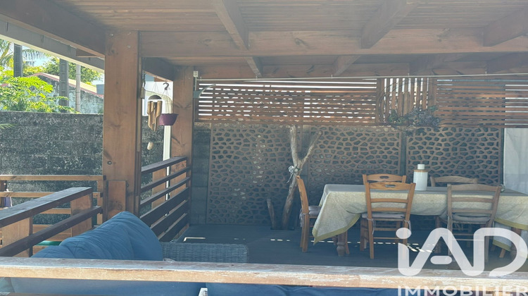 Ma-Cabane - Vente Maison Saint-André, 110 m²