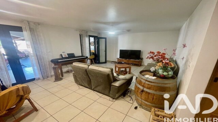 Ma-Cabane - Vente Maison Saint-André, 110 m²