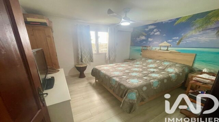 Ma-Cabane - Vente Maison Saint-André, 110 m²