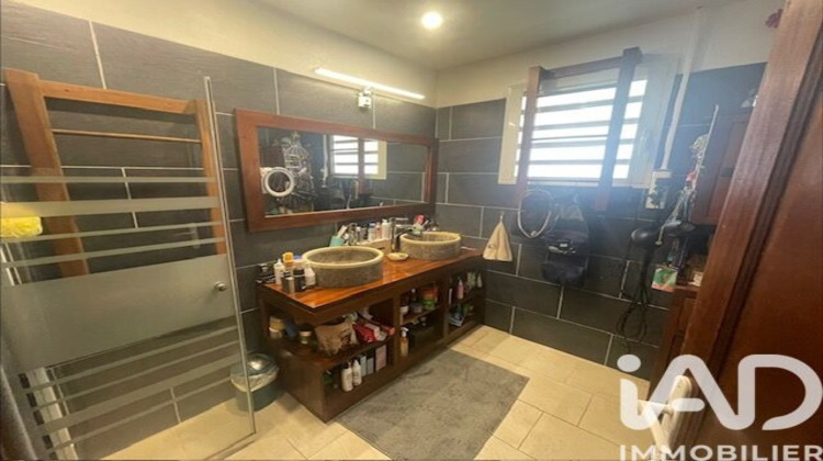 Ma-Cabane - Vente Maison Saint-André, 110 m²