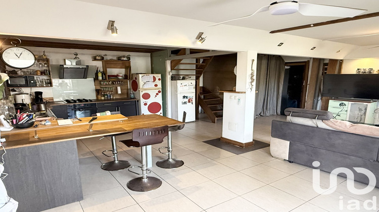 Ma-Cabane - Vente Maison Saint-André, 106 m²
