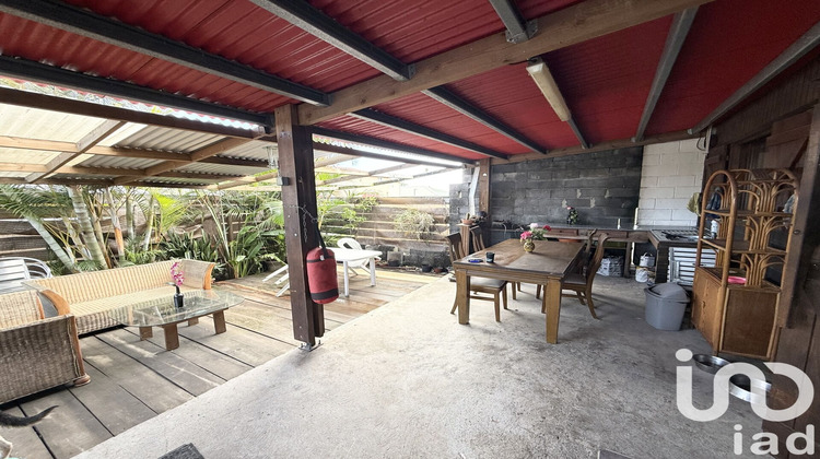 Ma-Cabane - Vente Maison Saint-André, 106 m²