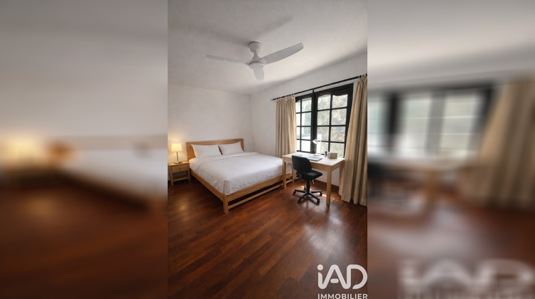 Ma-Cabane - Vente Maison Saint-André, 250 m²