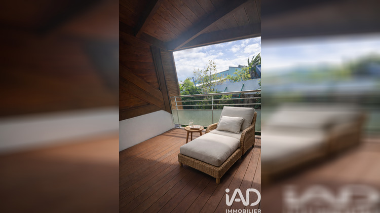 Ma-Cabane - Vente Maison Saint-André, 250 m²