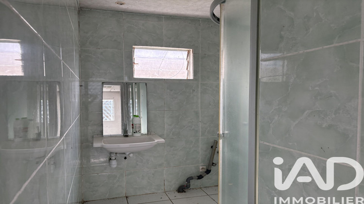 Ma-Cabane - Vente Maison Saint-André, 72 m²