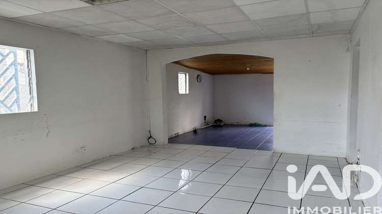 Ma-Cabane - Vente Maison Saint-André, 72 m²