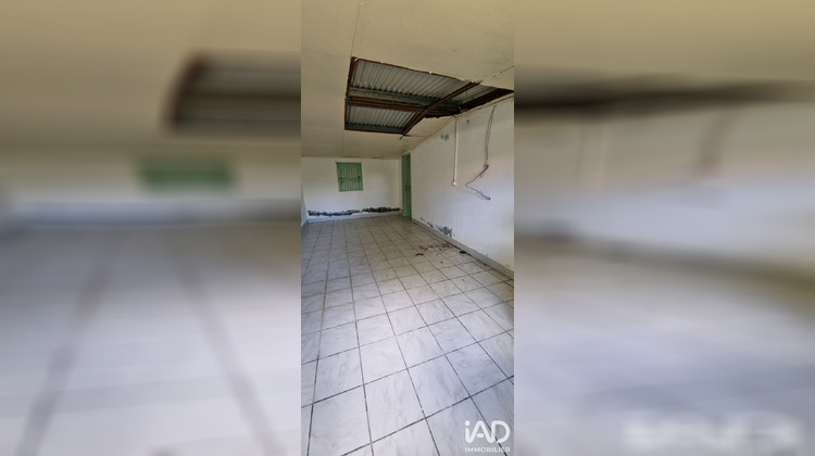 Ma-Cabane - Vente Maison Saint-André, 89 m²