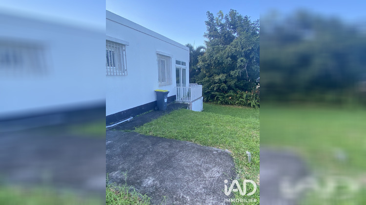 Ma-Cabane - Vente Maison Saint-André, 90 m²