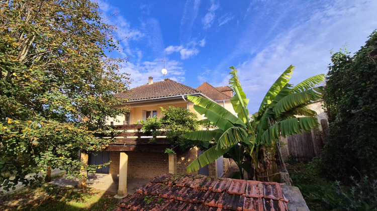 Ma-Cabane - Vente Maison Saint-André-d'Allas, 167 m²