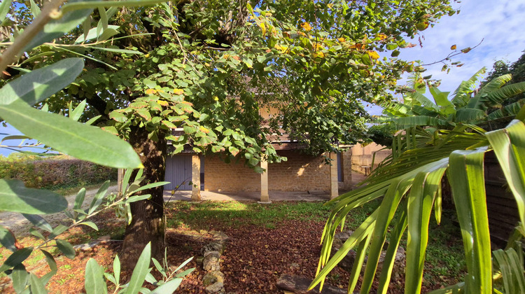 Ma-Cabane - Vente Maison Saint-André-d'Allas, 167 m²