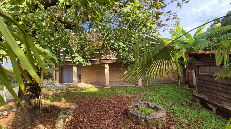 Ma-Cabane - Vente Maison Saint-André-d'Allas, 167 m²