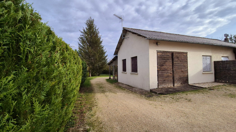 Ma-Cabane - Vente Maison Saint-André-d'Allas, 167 m²