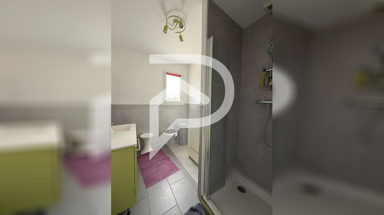 Ma-Cabane - Vente Maison SAINT-ANDRE-D'ALLAS, 122 m²