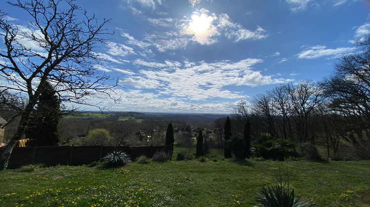 Ma-Cabane - Vente Maison SAINT-ANDRE-D'ALLAS, 177 m²