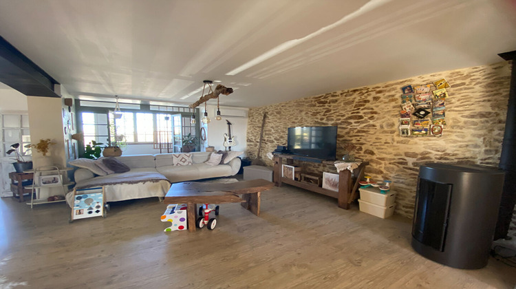 Ma-Cabane - Vente Maison SAINT-ANDRE-D'ALLAS, 177 m²