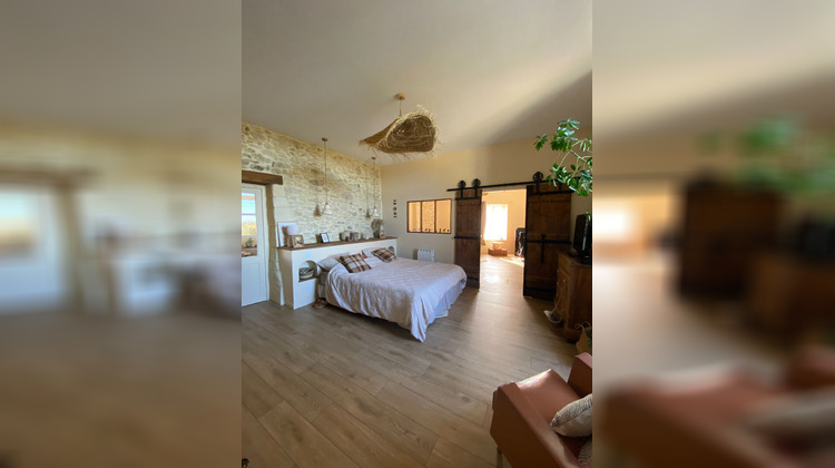 Ma-Cabane - Vente Maison SAINT-ANDRE-D'ALLAS, 177 m²