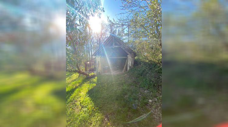 Ma-Cabane - Vente Maison SAINT-ANDRE-D'ALLAS, 177 m²