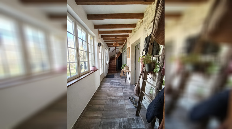 Ma-Cabane - Vente Maison SAINT-ANDRE-D'ALLAS, 177 m²