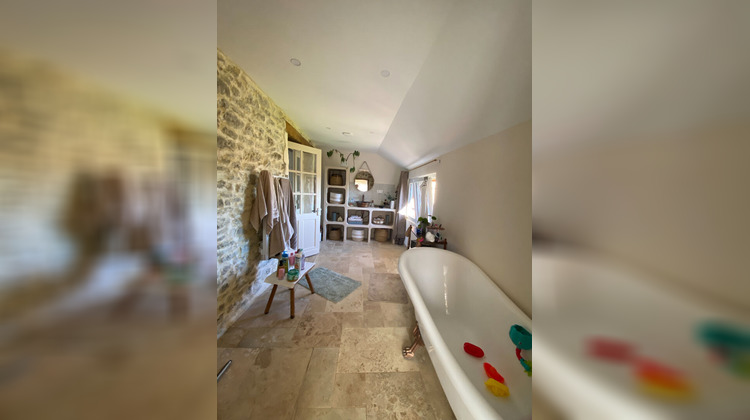 Ma-Cabane - Vente Maison SAINT-ANDRE-D'ALLAS, 177 m²